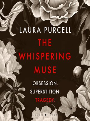 The Whispering Muse - Audiobook